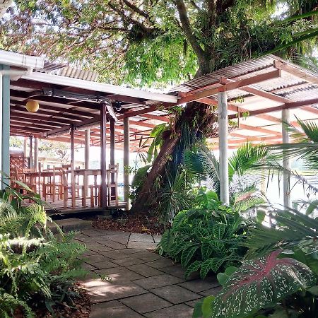 Вилла Casa Marbella Тортугеро Экстерьер фото