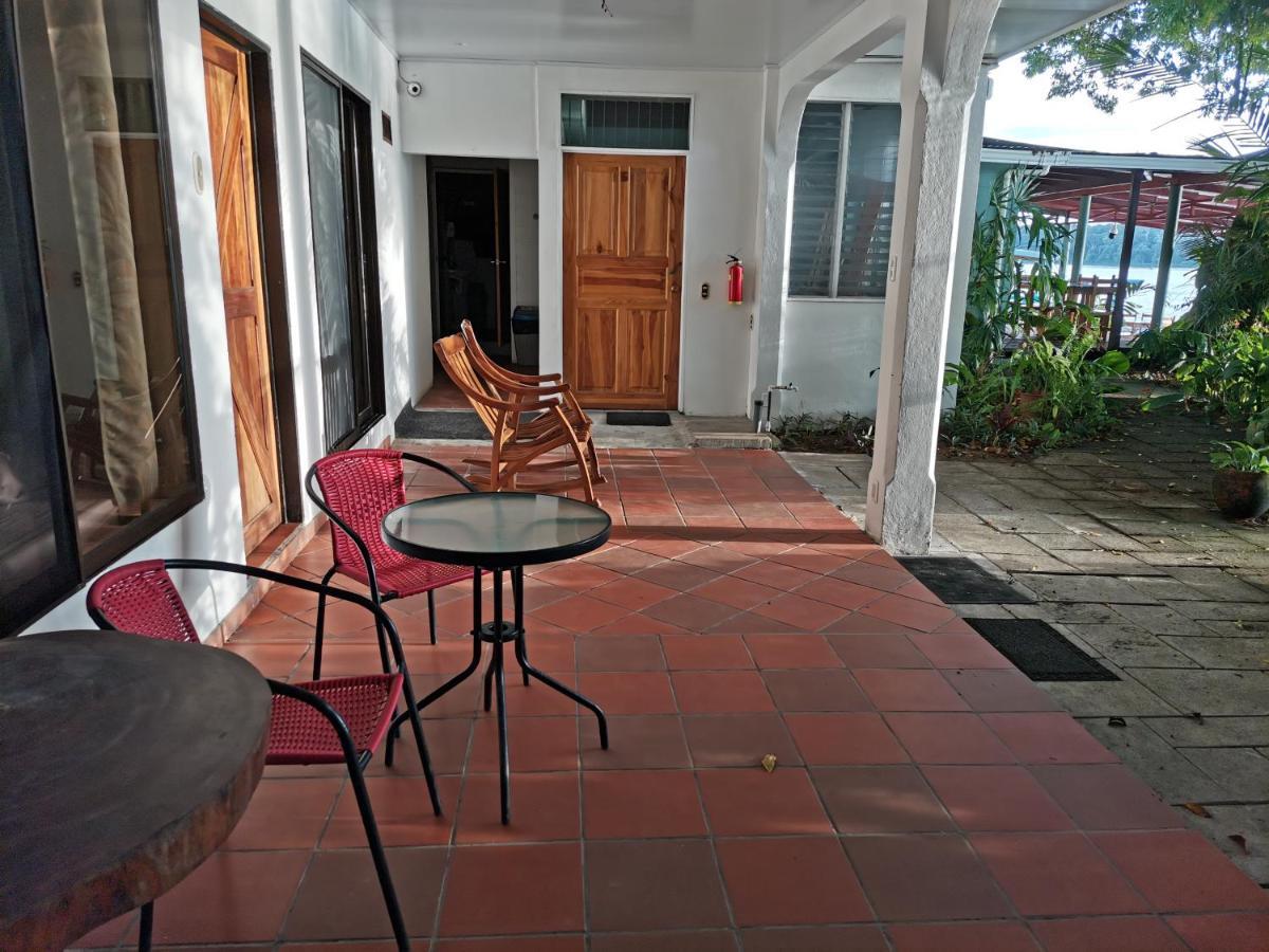 Вилла Casa Marbella Тортугеро Экстерьер фото