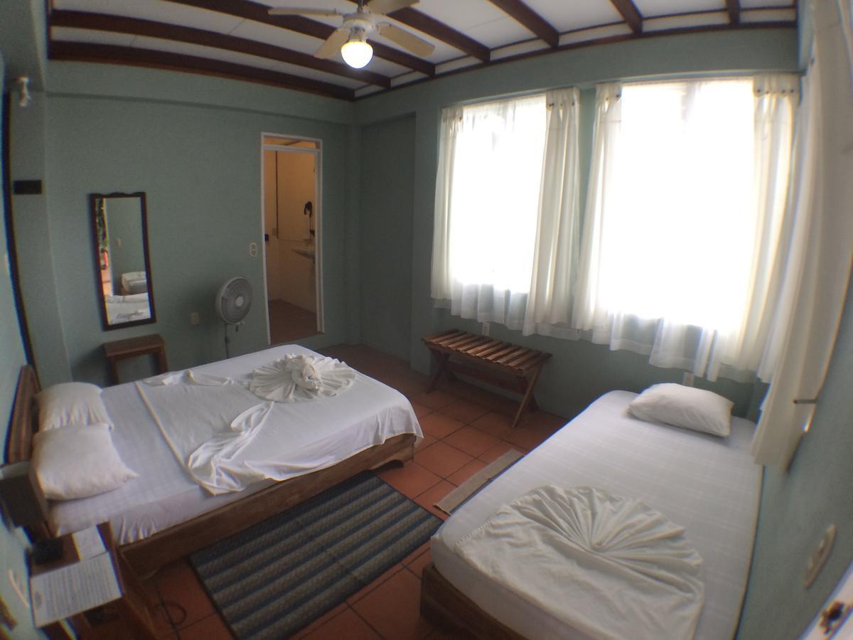 Вилла Casa Marbella Тортугеро Экстерьер фото